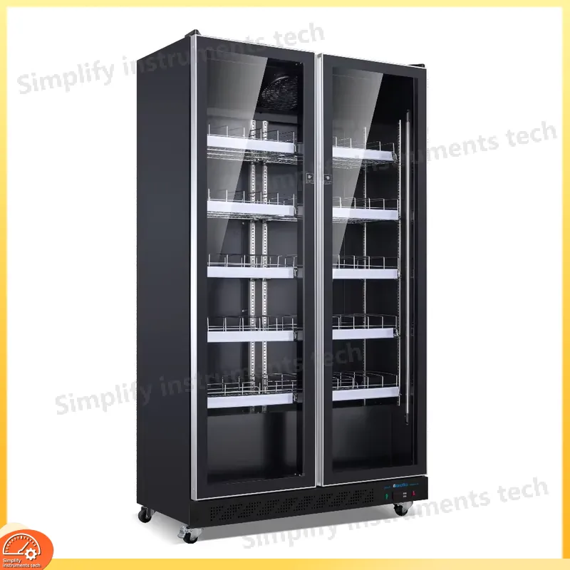 Frigorifero Commerciale per Be - Wine Beer Supermarket recensione e prezzo