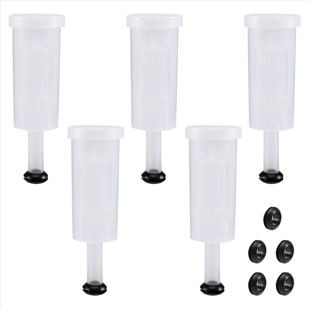 Kit di Coperchi per Fermentazi - Beer Wine Kit recensione e prezzo