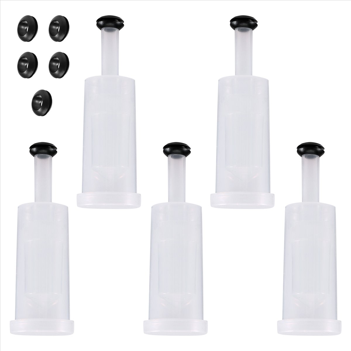 Kit di Coperchi per Fermentazi - Beer Wine Kit recensione e prezzo