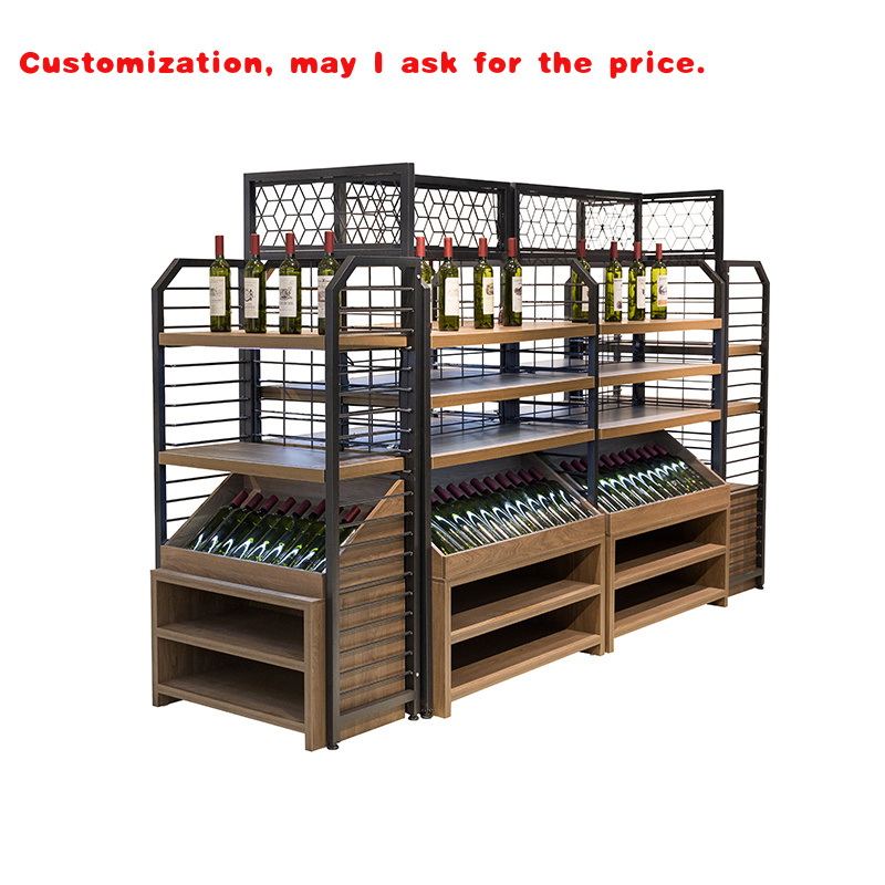 personalizzato. Supermercato p - Wine Beer Supermarket recensione e prezzo
