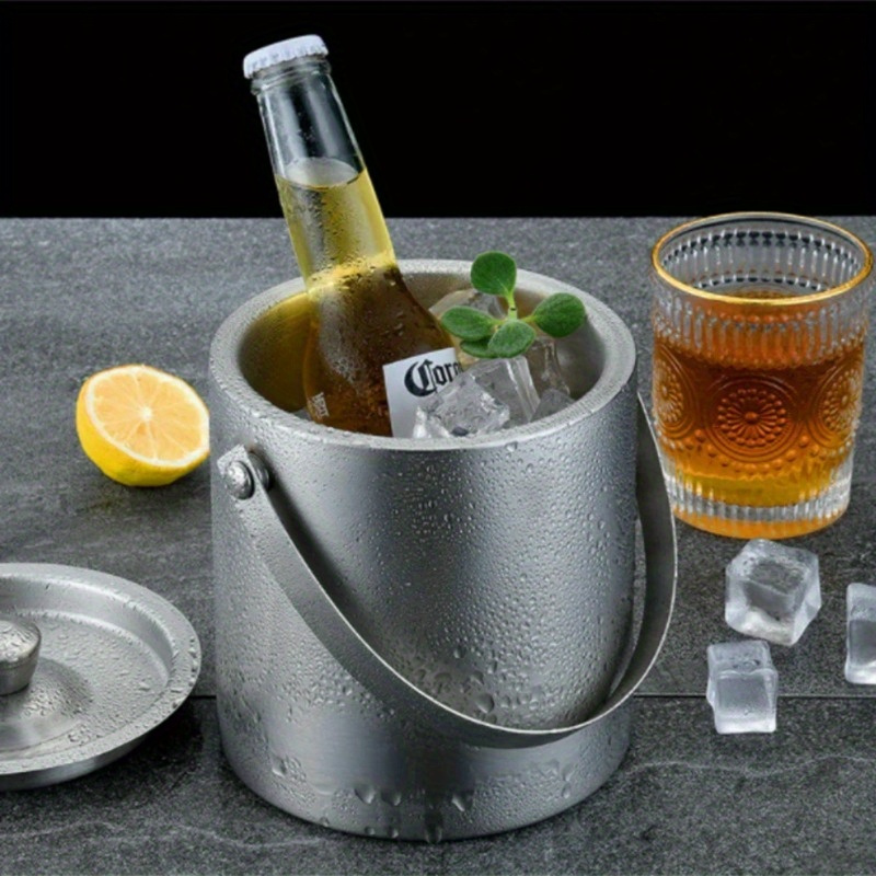 1.6L/2L/3L secchiello per il g - Wine Beer Cooler recensione e prezzo