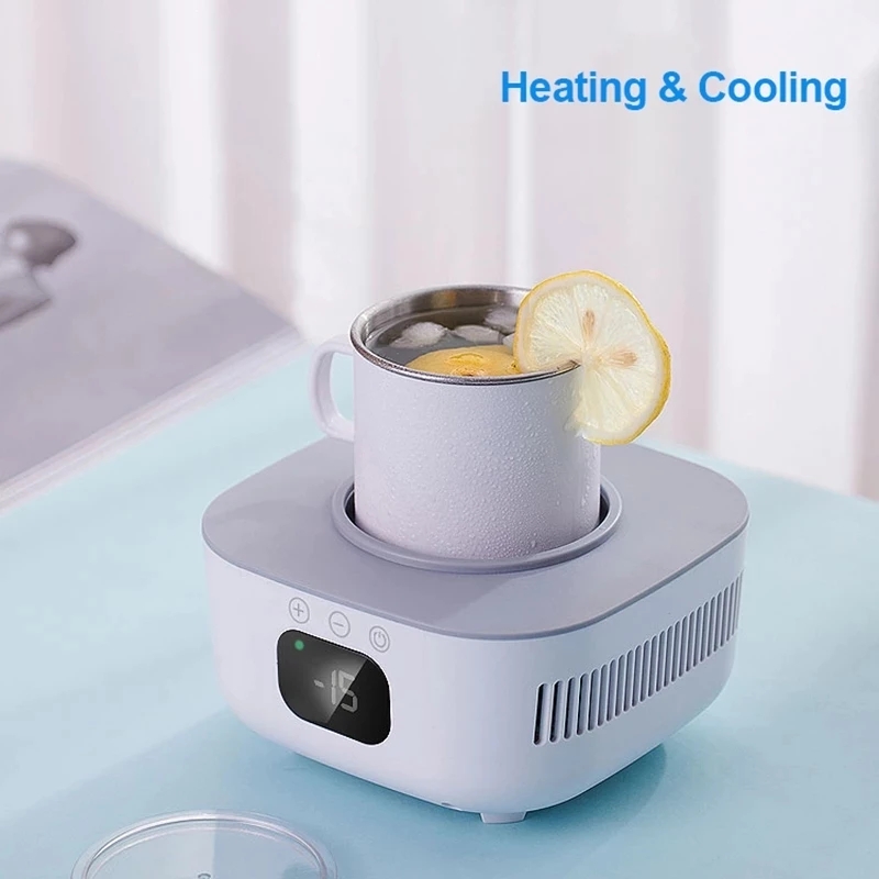 Scaldino e Raffreddatore 2 in  - Wine Beer Cooler recensione e prezzo