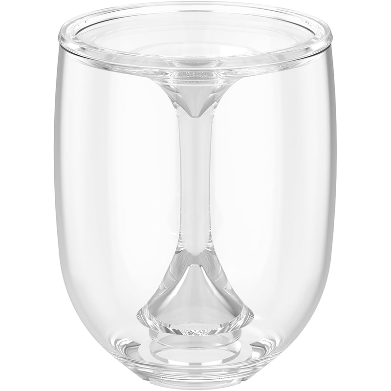 Bicchiere da vino pieghevole B - Wine & Beer Packages recensione e prezzo