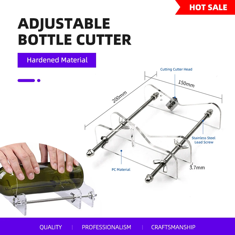 Kit di strumenti per il taglio - Beer Wine Kit recensione e prezzo