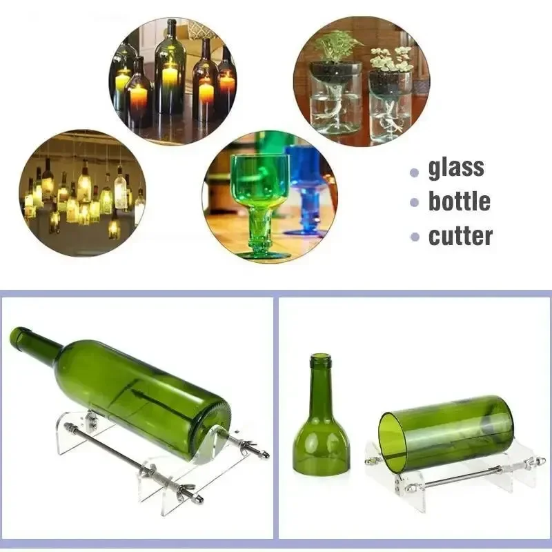 Kit di strumenti per il taglio - Beer Wine Kit recensione e prezzo
