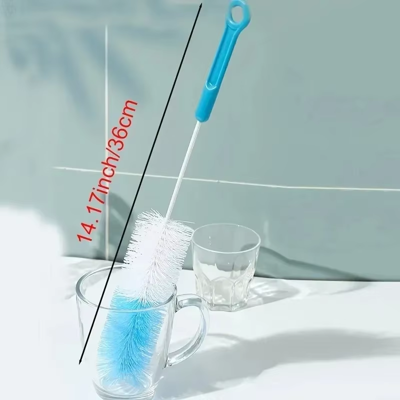 Set di Spazzole per Bottiglie  - Beer Wine Kit recensione e prezzo