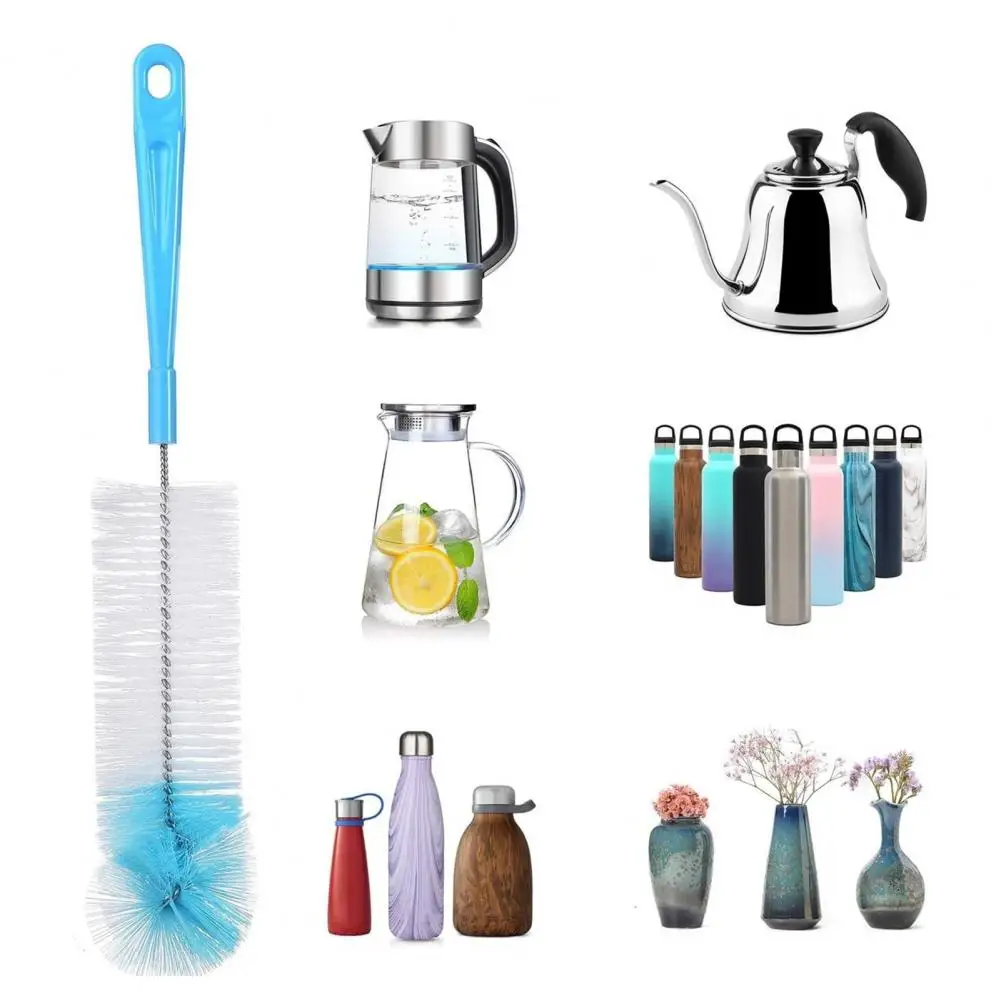 Set di Spazzole per Bottiglie  - Beer Wine Kit recensione e prezzo