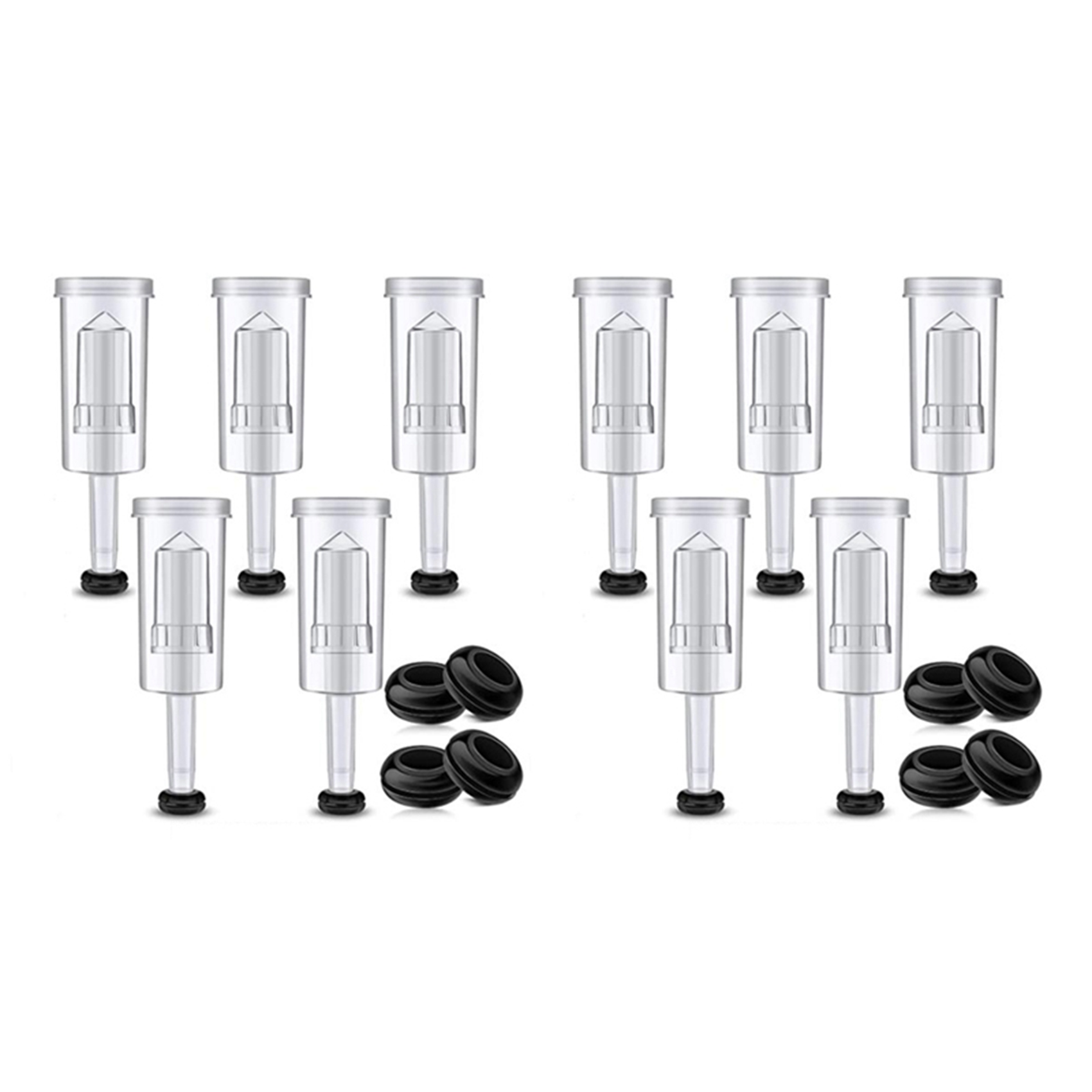 Kit di coperchi per fermentazi - Beer Wine Kit recensione e prezzo
