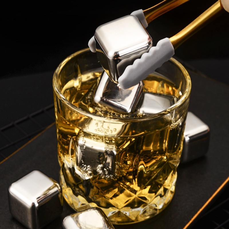 Pietra di ghiaccio di whisky i - Wine Beer Cooler recensione e prezzo