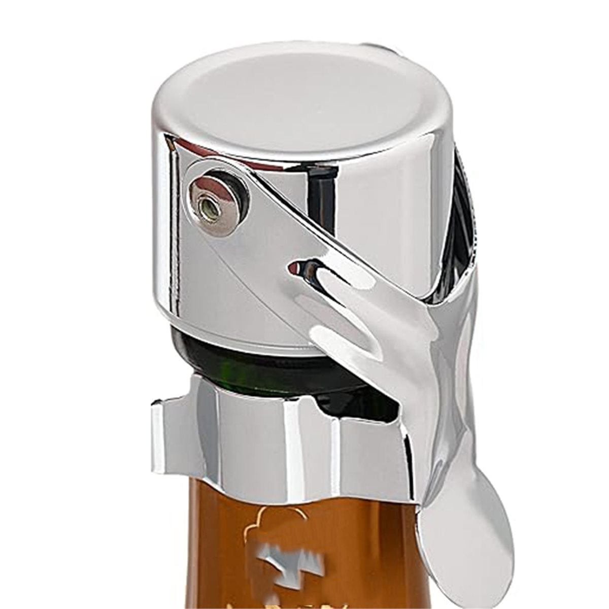 (A02R) Set di 2 Tappi per Vino - Wine & Beer Packages recensione e prezzo