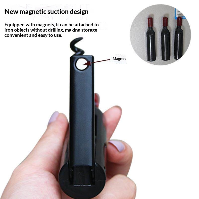 Apribottiglie Magnetico per Fr - Wine Beer Cooler recensione e prezzo