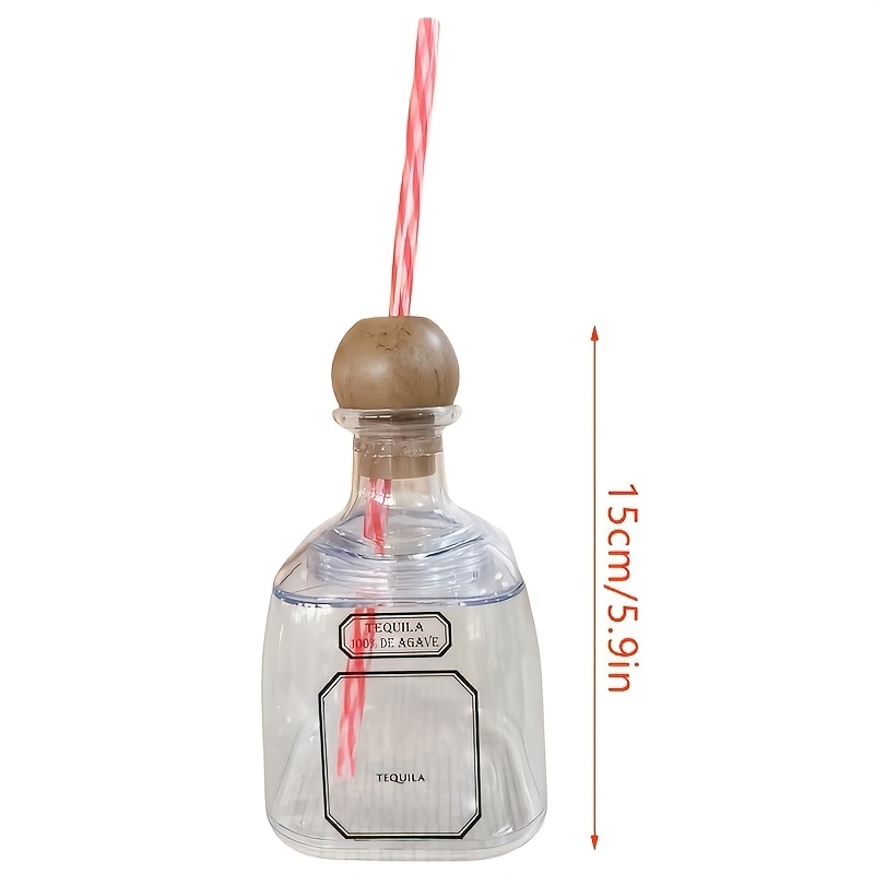 Bicchieri Riutilizzabili da 37 - Wine Beer Liquor recensione e prezzo