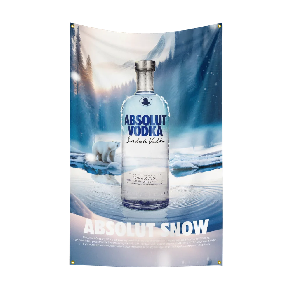 Banner per vino con alcol stam - Wine Beer Rum recensione e prezzo