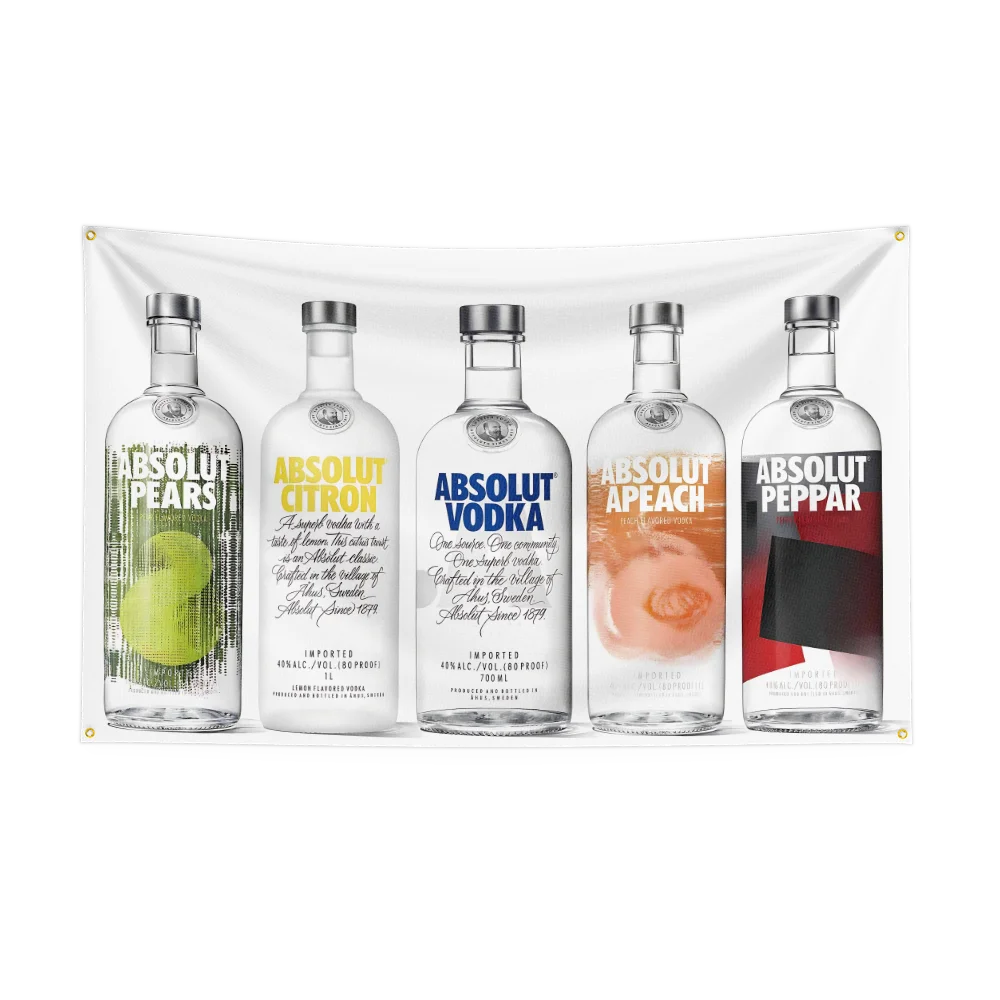 Banner per vino con alcol stam - Wine Beer Rum recensione e prezzo