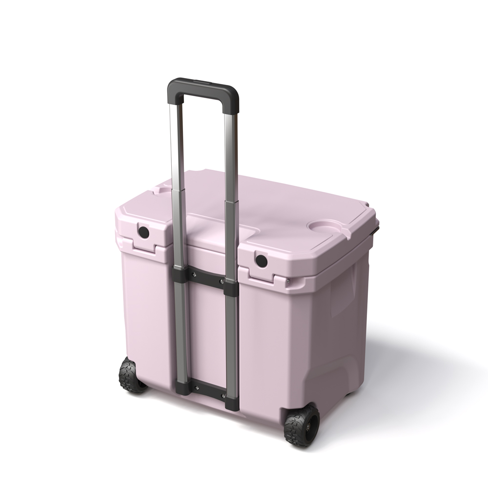 Borsa Frigo Portatile da 35L c - Wine & Beer Packages recensione e prezzo