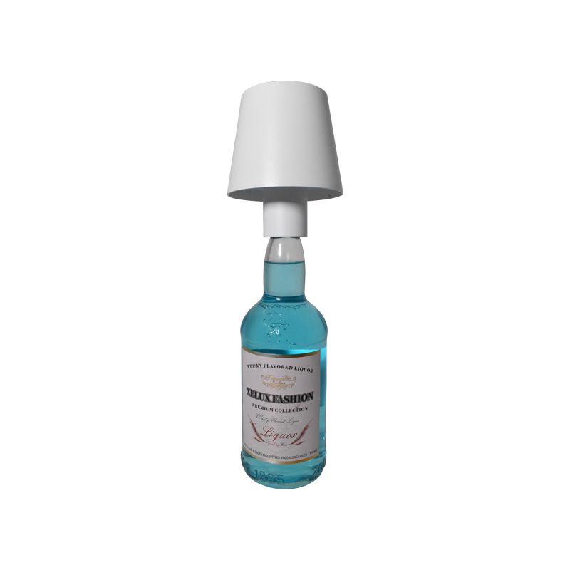 Coperture per Lampade a Bottig - Wine & Beer Packages recensione e prezzo
