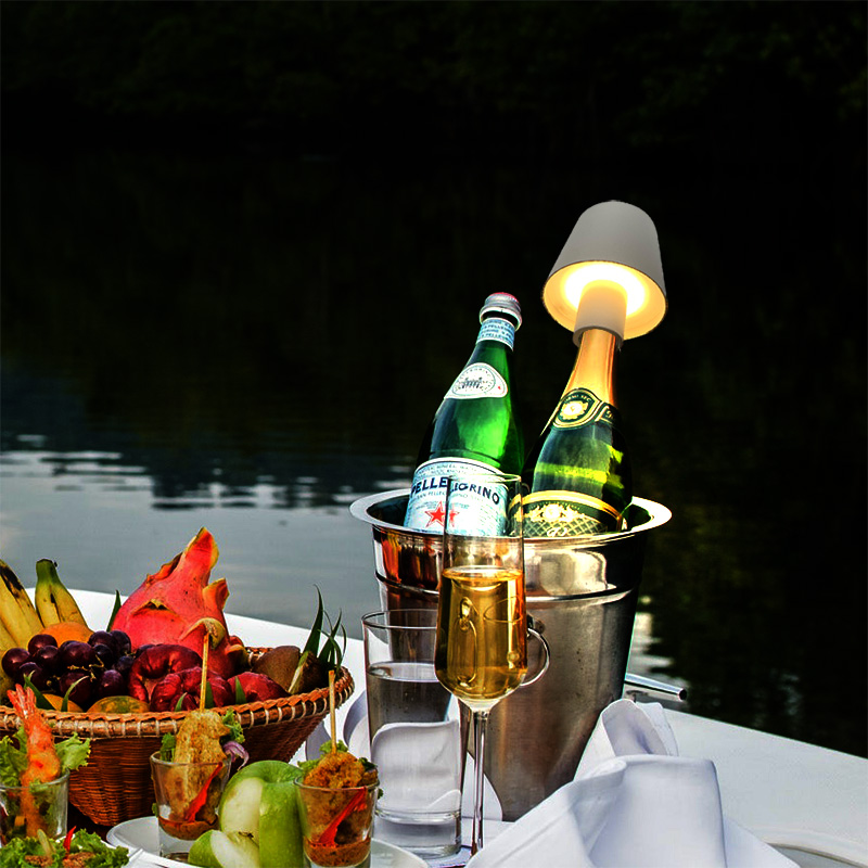 Coperture per Lampade a Bottig - Wine & Beer Packages recensione e prezzo