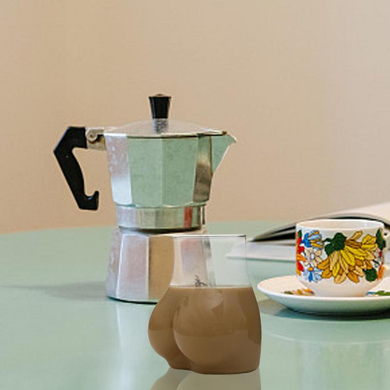 450ml Carino Tazza di vetro a  - Wine Beer Coffee Drink recensione e prezzo