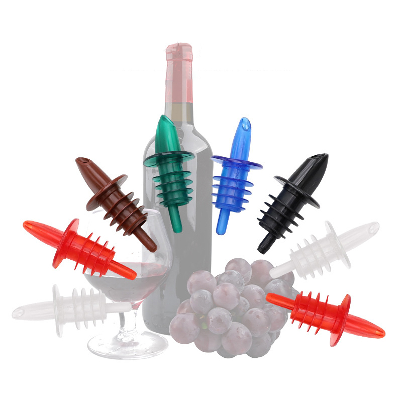 10PCS Bottiglia di liquore a f - Wine Beer Liquor recensione e prezzo