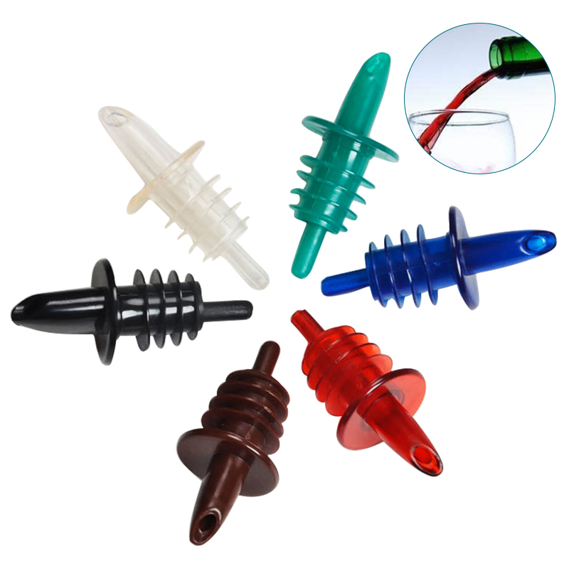 10PCS Bottiglia di liquore a f - Wine Beer Liquor recensione e prezzo