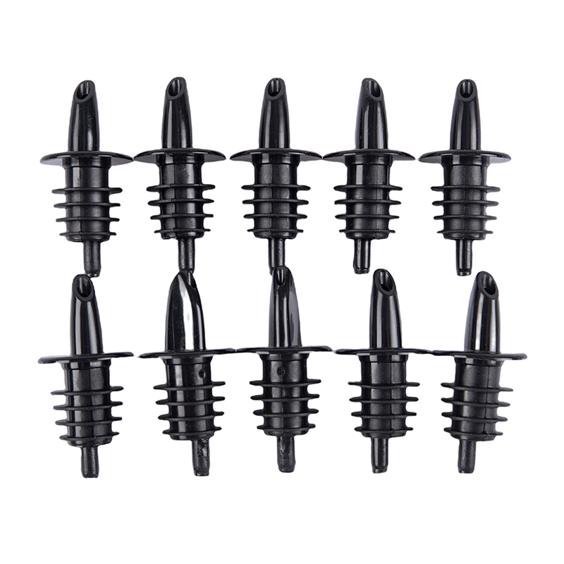 10PCS Bottiglia di liquore a f - Wine Beer Liquor recensione e prezzo