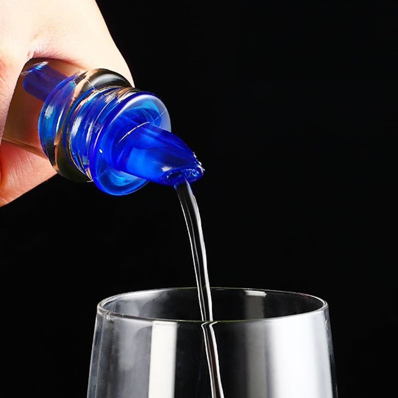 10PCS Bottiglia di liquore a f - Wine Beer Liquor recensione e prezzo