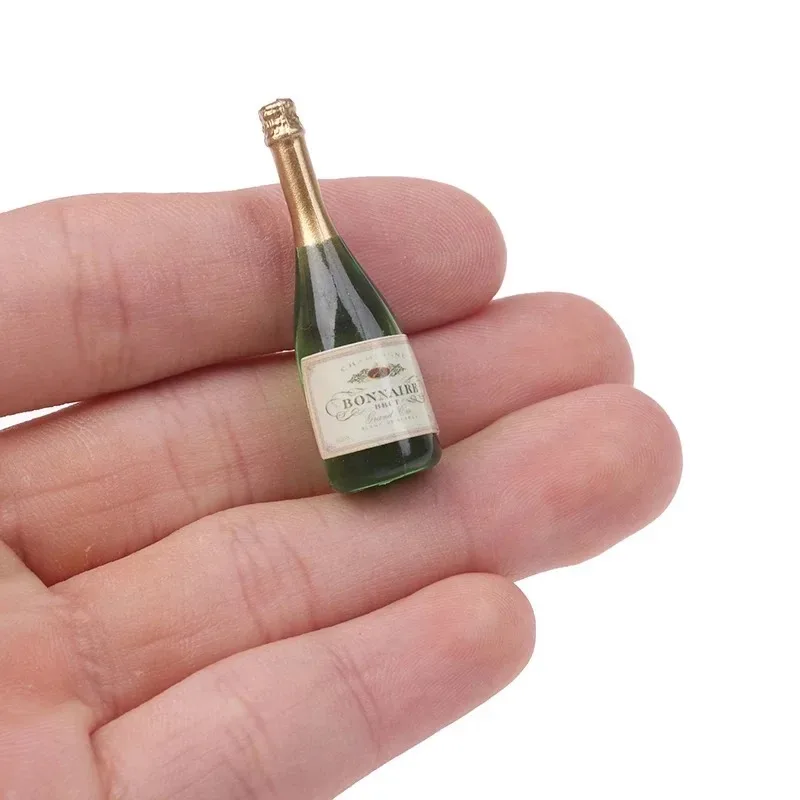 2 Pezzi Mini Bottiglie di Cham - Wine Beer Liquor recensione e prezzo