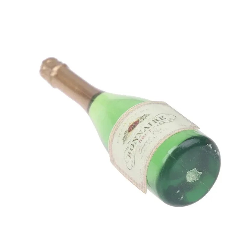 2 Pezzi Mini Bottiglie di Cham - Wine Beer Liquor recensione e prezzo
