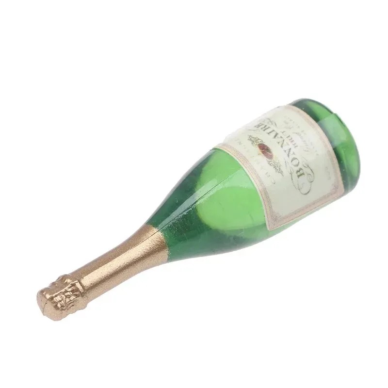 2 Pezzi Mini Bottiglie di Cham - Wine Beer Liquor recensione e prezzo