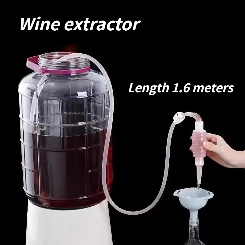 Filtro per Estrazione di Alcol - Wine Beer Liquor recensione e prezzo