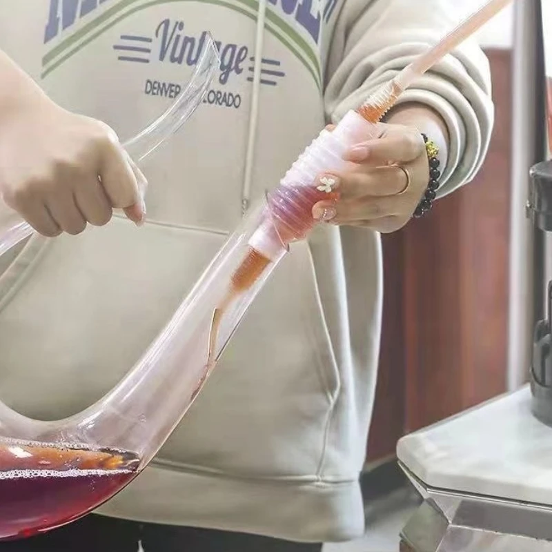 Filtro per Estrazione di Alcol - Wine Beer Liquor recensione e prezzo