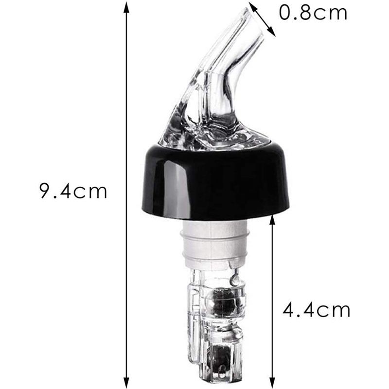 30ml Plastica Liquore Versator - Wine Beer Liquor recensione e prezzo