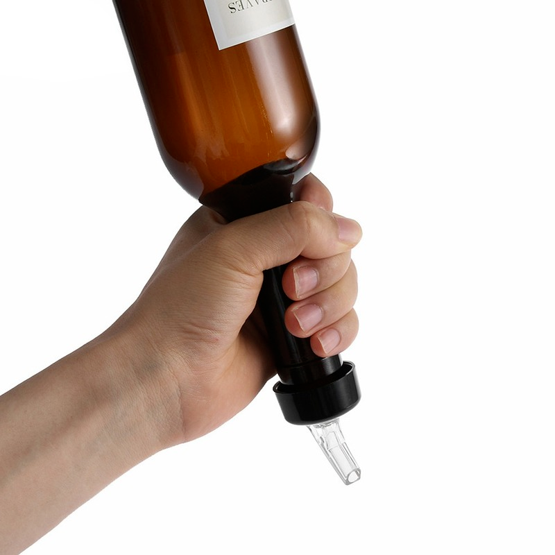 30ml Plastica Liquore Versator - Wine Beer Liquor recensione e prezzo