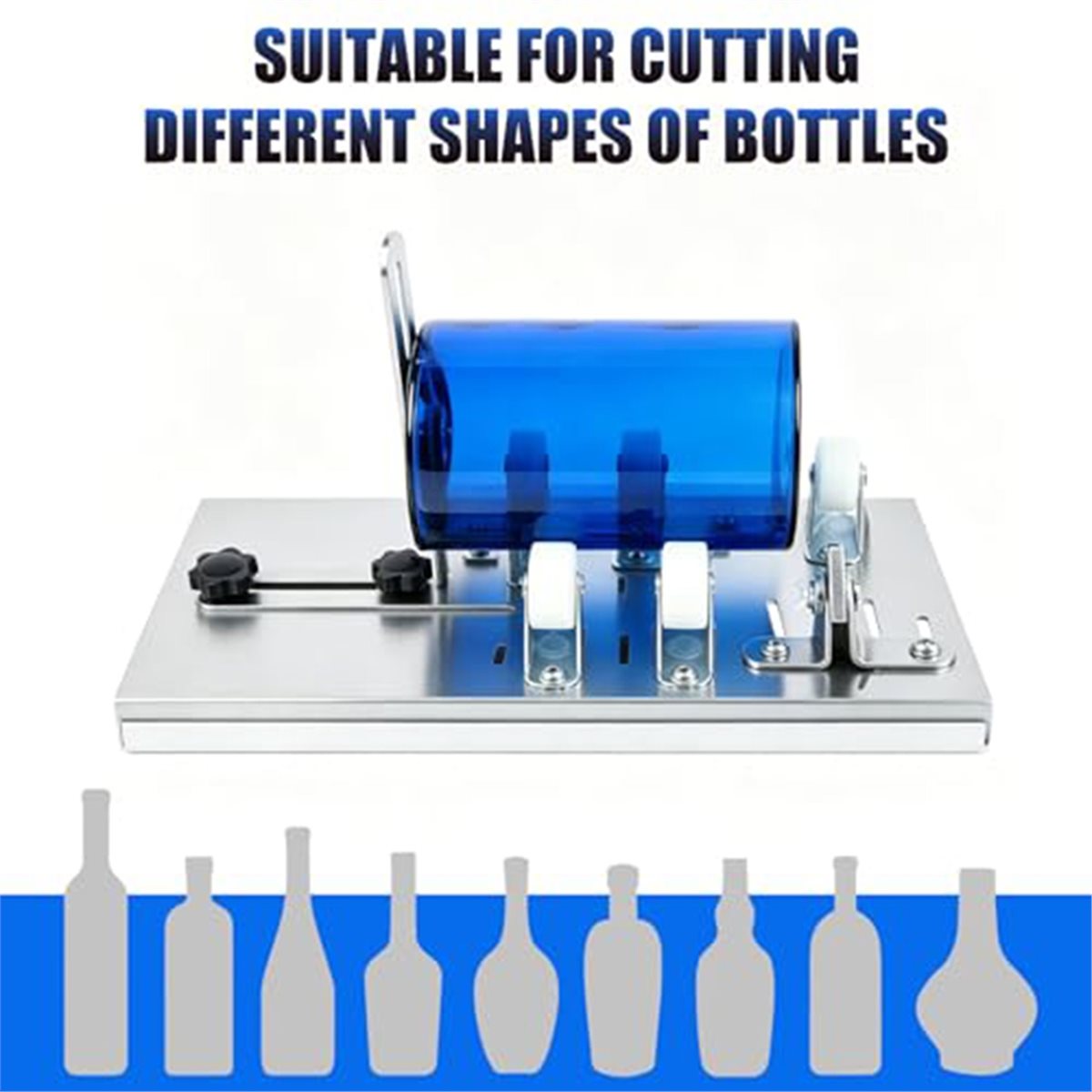 Kit da 16 Pezzi per Tagliare B - Beer Wine Kit recensione e prezzo