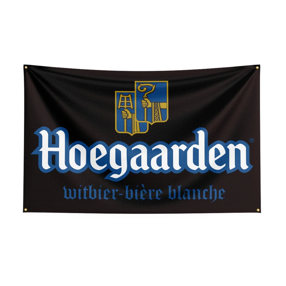 3×5ft h-Hoegaardens Birra Band - Wine Beer Rum recensione e prezzo