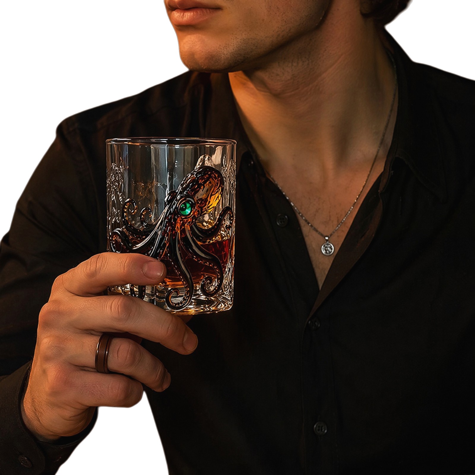 Bicchiere da Whisky e Vino, Re - Wine Beer Rum recensione e prezzo