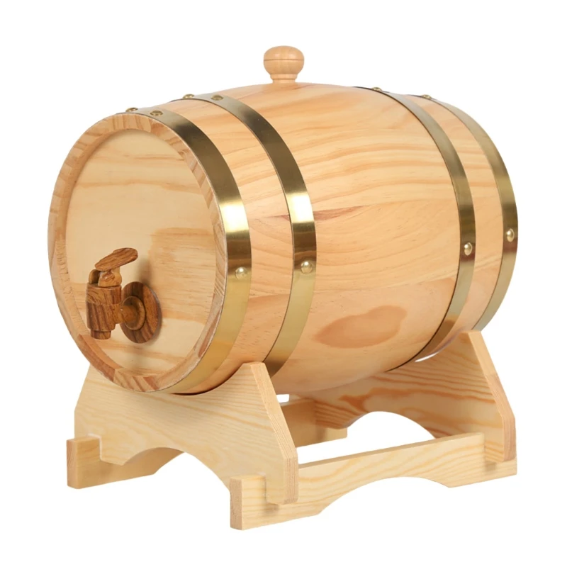Barile di Invecchiamento Perso - Wine Beer Rum recensione e prezzo