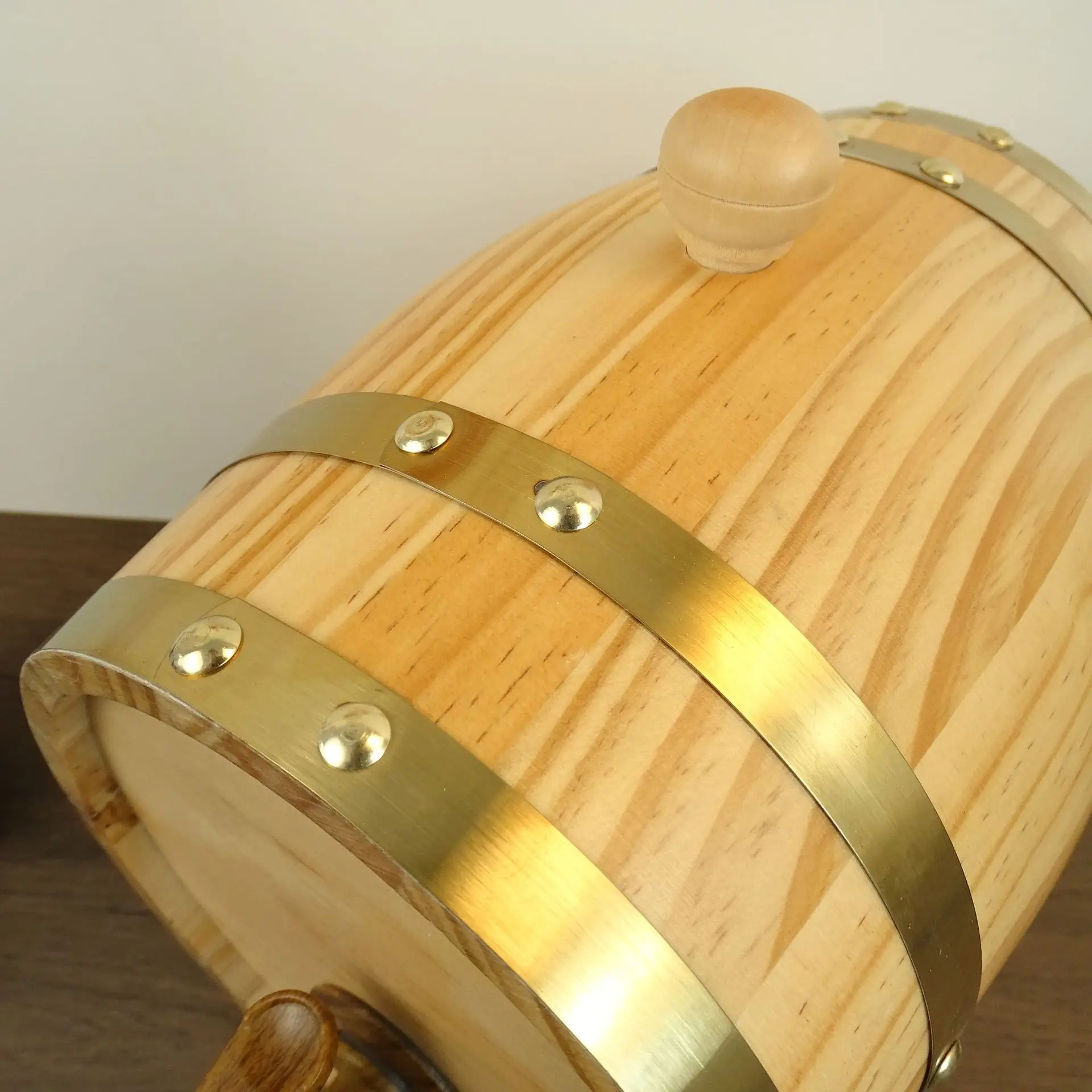 Barile di Invecchiamento Perso - Wine Beer Rum recensione e prezzo