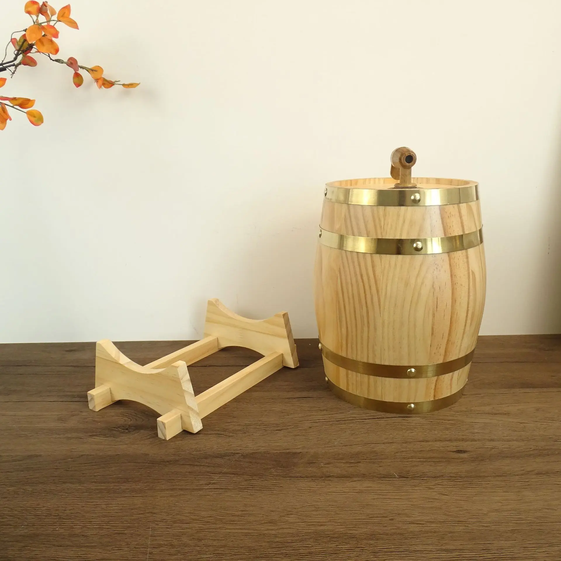 Barile di Invecchiamento Perso - Wine Beer Rum recensione e prezzo